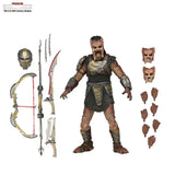 NECA Ultimate Predator Badlands Dek Training Armor