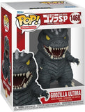 Godzilla Singular Point Godzilla Ultima Funko Pop! #1468