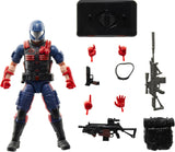 G.I. Joe Classified Series Retro Cardback Cobra Viper 6-Inch Action Figure