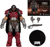 Doom: The Dark Ages Doom Slayer Phalanx Skin 7-Inch Scale Action Figure