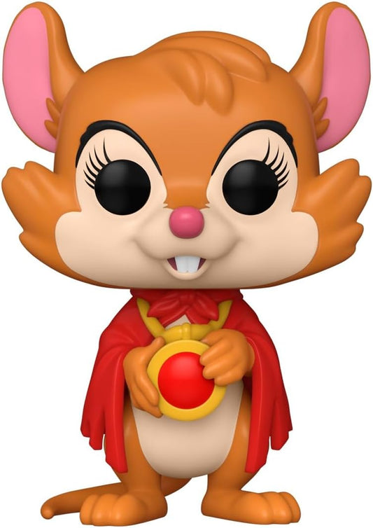 Secret of NIMH Mrs. Brisby Funko Pop! #1320