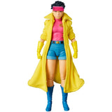 X-Men Jubilee Comic Version MAFEX Action Figure