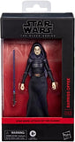 Star Wars The Black Series Barriss Offee 6-Inch Action Figure