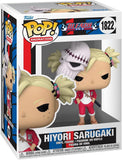 Bleach Hiyori Sarugaki Funko Pop! #1822