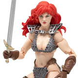Red Sonja Epic H.A.C.K.S. 1:12 Scale Action Figure