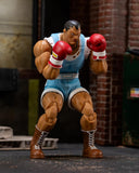 Ultra Street Fighter II Balrog 6-Inch Scale Deluxe Action Figure