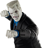 Spider-Man Marvel Legends Comic 6-inch Tombstone Action Figure