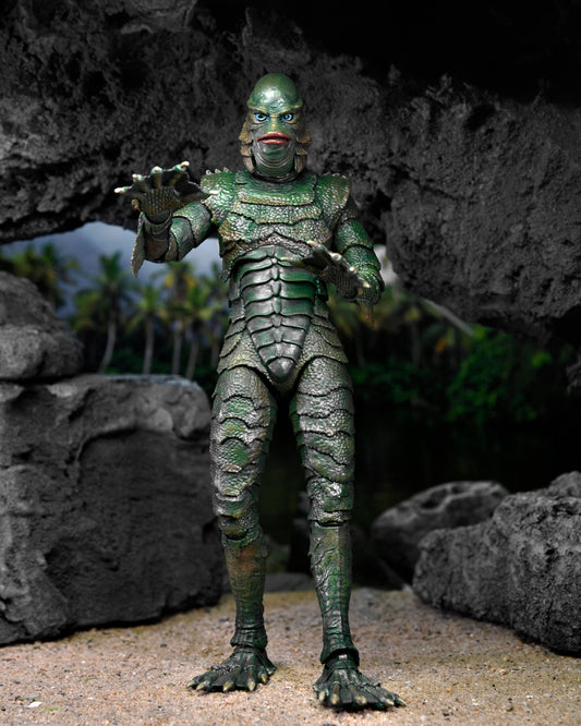 Ultimate Creature from the Black Lagoon (Color)