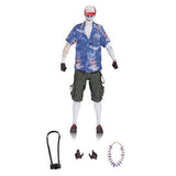 Batman Arkham Knight Joker Action Figure