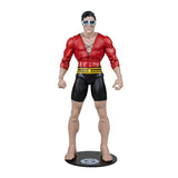 DC Multiverse Wave 31 Plastic Man The Terrifics 7-Inch Scale Action Figure