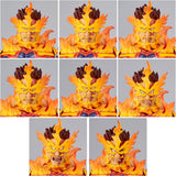 My Hero Academia Amazing Yamaguchi Revoltech No.028 Endeavor