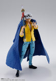 One Piece Trafalgar Law The Raid On Onigashima S.H. Figuarts Action Figure