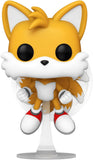 Sonic Tails Funko Pop! Vinyl Figure #978