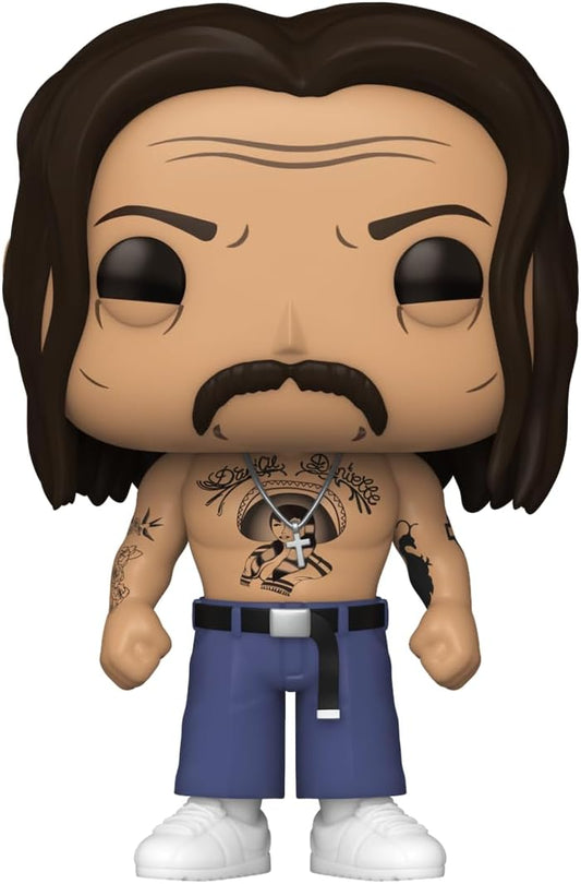 Danny Trejo Funko Pop! #229