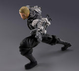 Kaiju No. 8 Isao Shinomiya S.H.Figuarts Action Figure