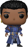 Doctor Strange Multiverse of Madness Sara Funko Pop! #1006