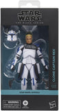 Star Wars The Black Series Captain Rex (Ahsoka) 6-Inch Action Figure