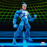 Marvel Legends Series Gamerverse Captain America vs. Venom 6-Inch Action Figures