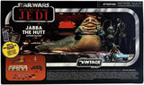 Star Wars The Vintage Collection Jabba the Hutt Action Playset