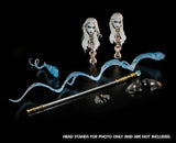 Mythic Legions: Poxxus Thraice Wraithhailer Figure