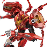 Marvel Rivals Peni Parker SP//DR Suit Champion Class 09 Deluxe Model Kit