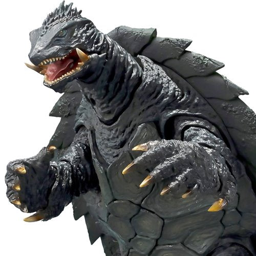 Gamera 3: Revenge of Iris Gamera 1999 Kyoto Decisive Battle Version S.H.MonsterArts Action Figure