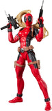 Marvel Legends Series Lady Deadpool 6-Inch Action Figure (Box BAF)