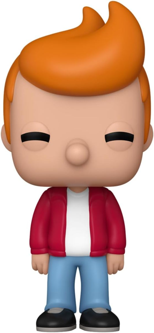 Futurama Philip J. Fry Funko Pop! #1755