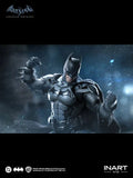 Batman: Arkham Origins InArt Batman 1/12 Scale Action Figure