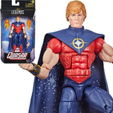 Marvel Legends Quasar 6-Inch Action Figure - Exclusive