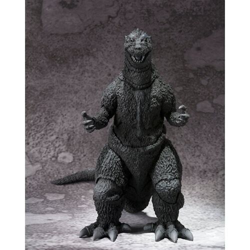 Godzilla 1954 Godzilla SH MonsterArts Action Figure