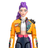 KPop Demon Hunters HUNTR/X Rumi How It's Done Action Figure