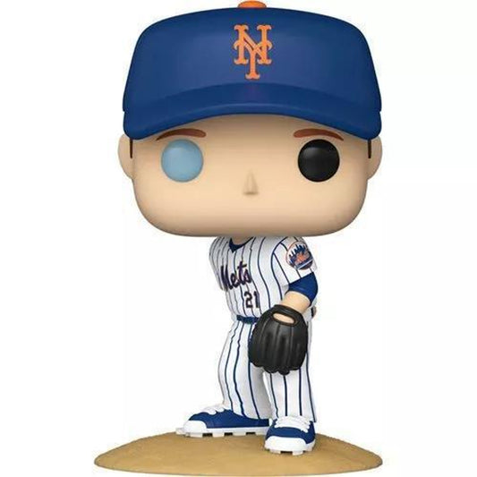 MLB New York Mets Max Scherzer Funko Pop! #79