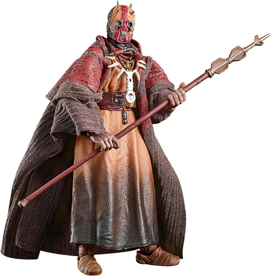 Star Wars The Black Series Tusken Chieftain 6-Inch Action Figure