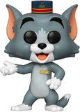 Tom & Jerry - Tom Funko Pop! #1096