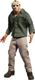 Friday the 13th Part 3 Jason Voorhees One:12 Collective Action Figure