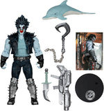 DC Multiverse McFarlane Collector Edition Wave 14 Lobo DC Classic #58 7-Inch Scale Action Figure