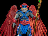 Mythic Legions: All-Stars 5 Zenithon (Xylona's Flock) Figure