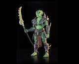 Cosmic Legions: OxKrewe: Book One, Thraxxon - Thraxxian Scout Action Figure
