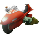 Biker Mice From Mars Vinnie's Radical Rocket Sled 7-Inch Scale Vehicle