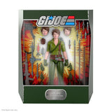 G.I. Joe Ultimates Lady Jaye 7-Inch Action Figure