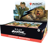 Magic: Avatar Jumpstart Booster Box
