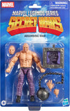Secret Wars Marvel Legends Series Absorbing Man 6-Inch Action Figure