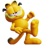 Boss Fight Studio Garfield Wave 1 Garfield Action Figure