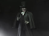 London After Midnight Ultimate Professor Edward C. Burke Action Figure