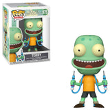 Solar Opposites Terry Funko Pop! #975