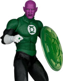 DC McFarlane Collector Edition Wave 7 Green Lantern Corps 7-Inch Scale Action Figure #22
