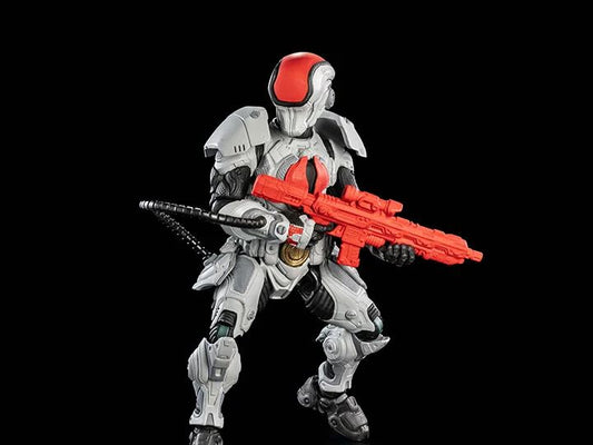 Cosmic Legions Retailer Exclusive T.U.5.C.C. Phantom Trooper