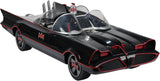 DC Multiverse Batman Batmobile Batman Classic TV Series Vehicle