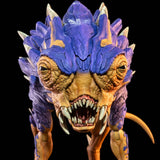 Cosmic Legions: OxKrewe: Book One, Thraxxon - Lowland Scapeback Action Figure